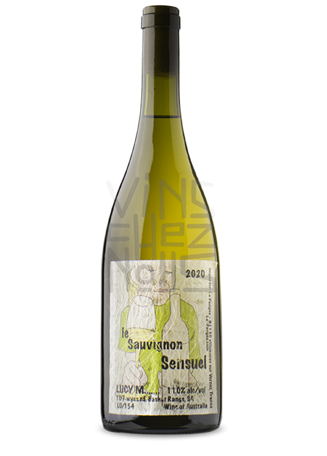 Lucy Margaux Sauvignon Sensuel