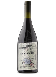 Lucy Margaux Sangiovese