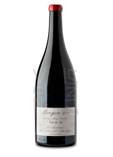 Jean Foillard Morgon Côte du Py Magnum