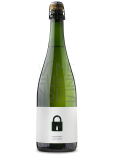 Bodega clandestina ancestral