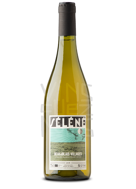 Selene Beaujolais Villages Blanc