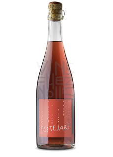 Festejar Rosé Patrick Bouju