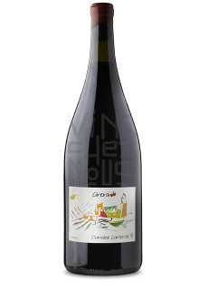 Carterole Cirera Magnum