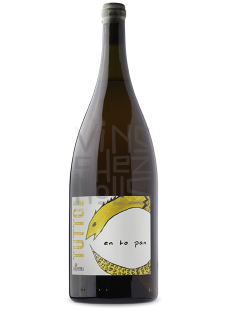 Tutto Anfora Bianco Magnum la ginestra