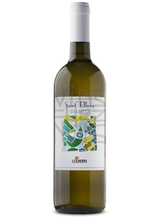 Sant'Ellero bianco la ginestra