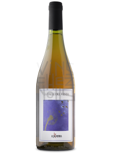 La Valle del Vento Rosato la ginestra