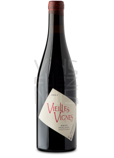 Remi Poujol Vieilles Vignes