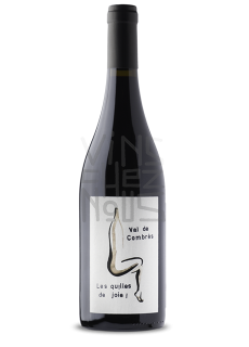 Val de Combres Les Quilles de Joie
