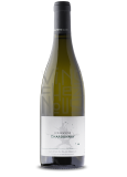 clair obscur Chardonnay Le Chat Blanc