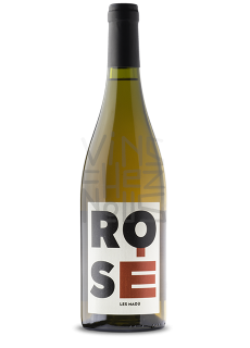 les maou le rosé