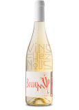 Bottum'Up Blanc stephane morin