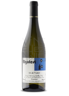 Les vins contés Algotest
