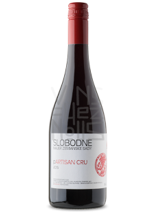 Slobodne partisan cru