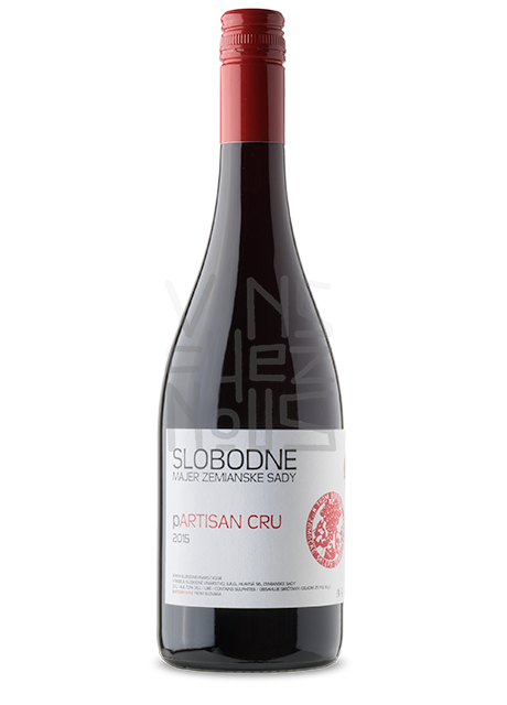 Slobodne partisan cru
