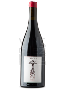 Chateau Lestignac Racigas