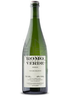 Romo Verde pet nat brendan tracey