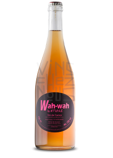 brendan tracey Wah Wah Watusi