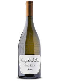 Château Cambon Blanc