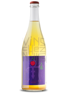 Fruktstereo Fruit Pet Nat Formerly Known As A Cider
