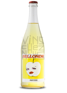 Fruktstereo Bellondie