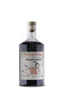 maury grenat petite baigneuse