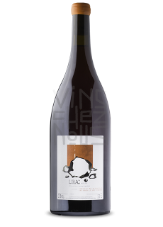 Lirac Rosé Magnum Romain Le Bars