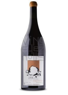 Lirac Rosé Jeroboam Romain Le Bars