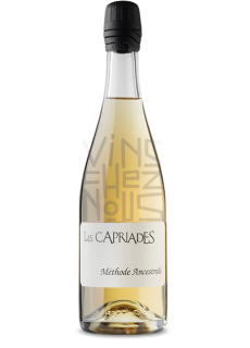Pynoz les capriades