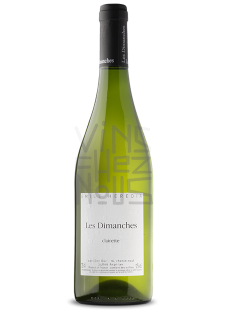 les dimanches clairette emile heredia