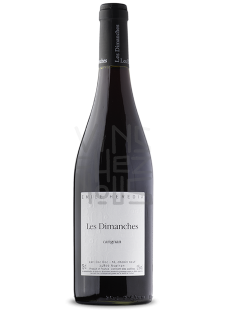 Carignan Les Dimanches emile heredia