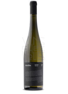 Sylvaner Ganzeracker achilée