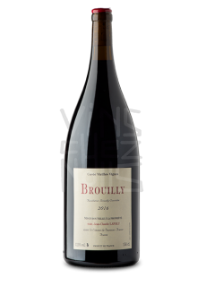 Jean Claude Lapalu Brouilly Vieilles Vignes Magnum