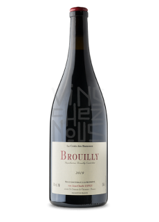 lapalu La Croix des Rameaux Magnum