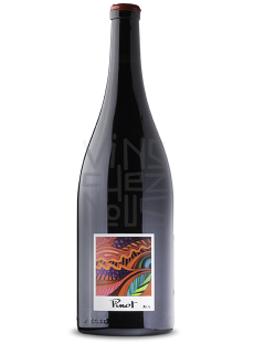 Pinot Noir Magnum Lapalu