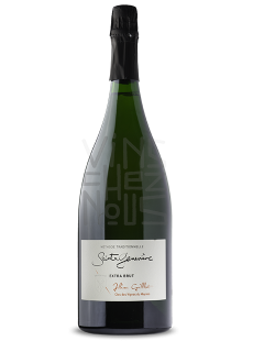 Crémant Ste Geneviève Magnum vignes du maynes