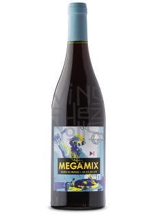 vignes du maynes Megamix