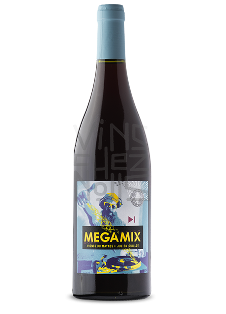 vignes du maynes Megamix