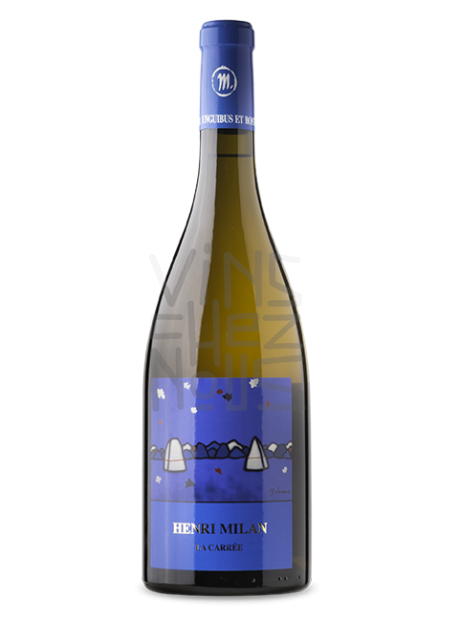 Domaine Milan La Carrée