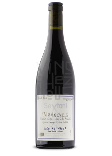 Sextant Maranges 1er Cru Les Clos Roussots