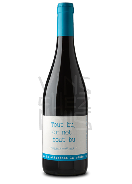 domaine du possible tout bu or not to bu