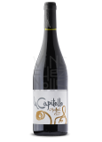 Domaine de l'Ausseil - La Capitelle