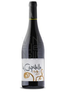 Domaine de l'Ausseil - La Capitelle