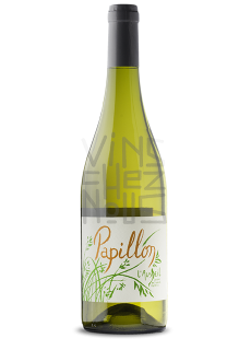 Domaine de l'Ausseil - Papillon Blanc