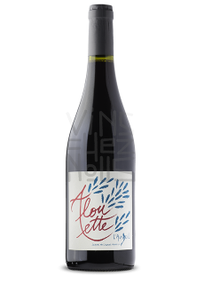 Alouette domaine de l'ausseil