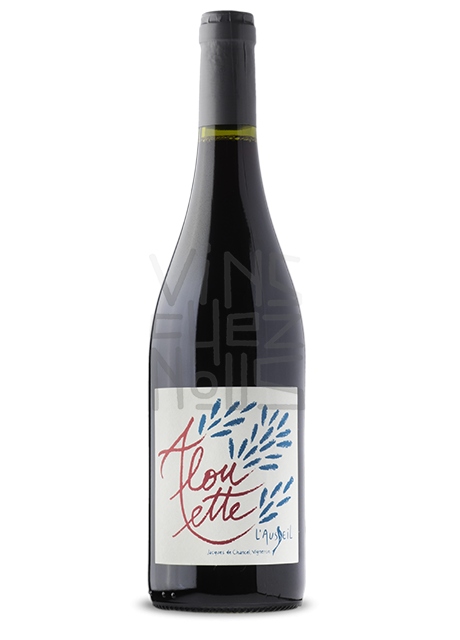 Alouette domaine de l'ausseil