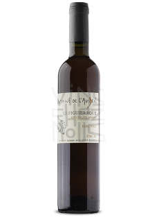 Le Figuier Roux domaine de l'ausseil