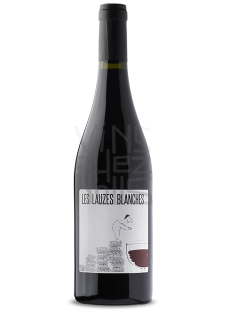 Les Lauzes Blanches petit oratoire