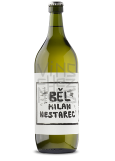 Milan Nestarec Bel