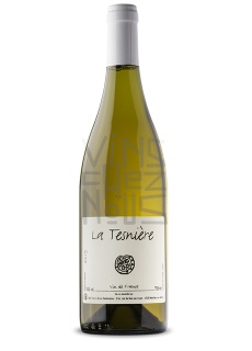 La Tesnière Blanc