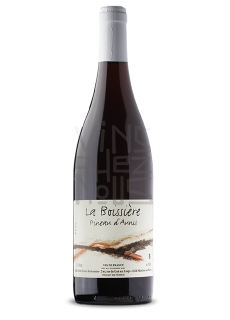 La Boissière Rouge
